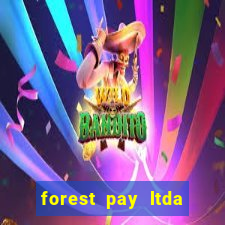 forest pay ltda plataforma de jogos